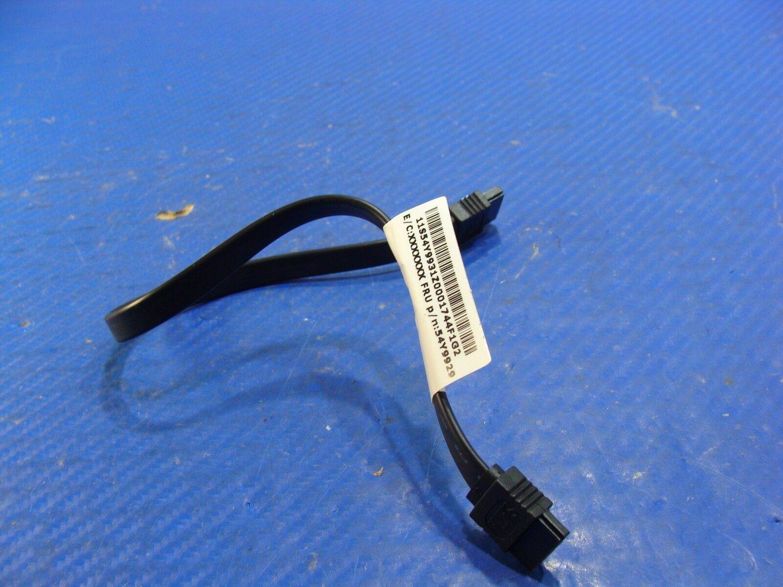 Lenovo H500S Genuine SATA Drive Cable 54Y9929 11S31043146000 GLP* - Tested Computer Laptop Parts