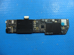 MacBook Air A1932 2019 13 i5-8210Y 1.6GHz 8GB 128GB Logic Board 661-12832 AS IS