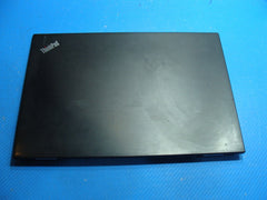 Lenovo ThinkPad 14" X1 Carbon 4th Gen Matte FHD LCD Screen Complete Assembly