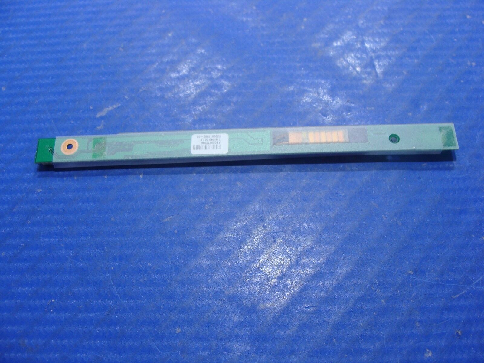 HP Pavilion dv9208nr 17.1