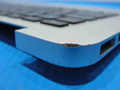 MacBook Air A1466 13" 2013 MD760LL/A Top Case w/Keyboard Trackpad 661-7480