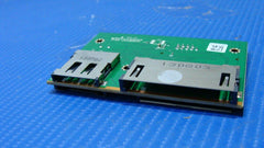 Dell XPS 8700 Genuine Desktop Card Reader Board NHG51 CRDL02-13B - Tested Computer Laptop Parts