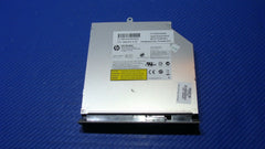 HP G62-407DX 15.6" Genuine Laptop DVD-RW Burner Drive DS-8A5LH 599062-001 ER* - Laptop Parts - Buy Authentic Computer Parts - Top Seller Ebay