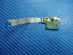 HP Spectre x360 13.3" 13-ae011dx OEM Card Reader Board w/Cable DAX33TH1AC0 GLP* HP