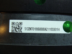 Lenovo ThinkPad T490 14" LCD Back Cover w/Front Bezel AP1AC000A00
