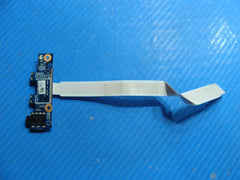 HP Pavilion x360 15-br010nr 15.6" Genuine USB Audio Board w/Cable 455.0C203.0002