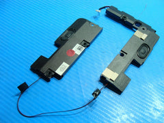 Dell Inspiron 15-7568 15.6" Left & Right Speaker Set WMC89 023.4005P.0002 - Laptop Parts - Buy Authentic Computer Parts - Top Seller Ebay