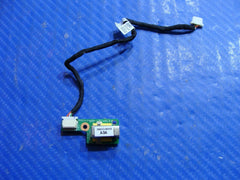 Lenovo Thinkpad L412 14" Genuine Laptop USB Port Board w/ Cable DA0GC2TB8A0 Lenovo