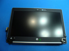 HP Probook 430 G5 13.3" Matte HD LCD Screen Complete Assembly