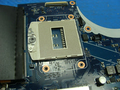 HP ENVY 15t-j100 15.6" OEM Intel Socket G3 GT740M Motherboard 720565-501 AS IS HP