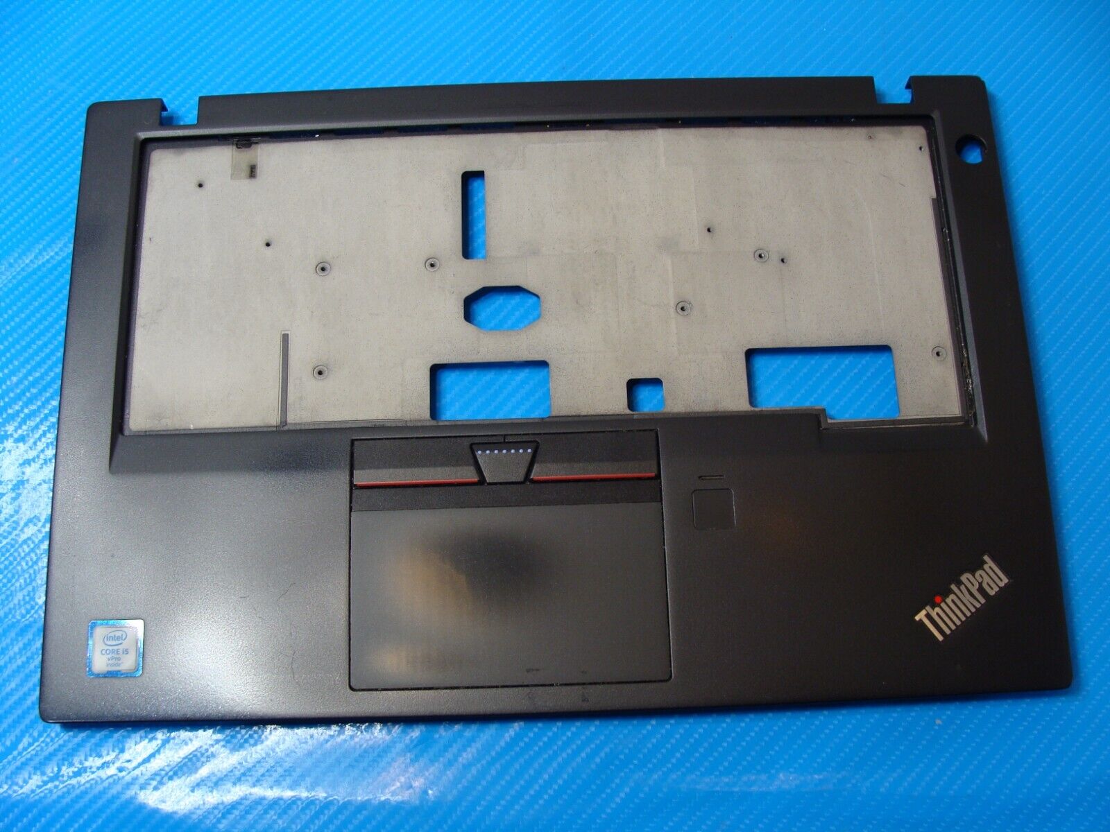 Lenovo ThinkPad T470s 14