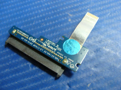 HP 255 G4 15.6" Genuine Laptop HDD Hard Drive Connector w/Cable LS-C703P ER* - Laptop Parts - Buy Authentic Computer Parts - Top Seller Ebay