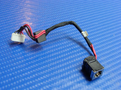 Lenovo IdeaPad Y410P 14" Genuine Laptop DC In Power Jack w/Cable DC30100KU0J ER* - Laptop Parts - Buy Authentic Computer Parts - Top Seller Ebay