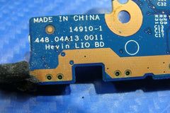 HP Pavilion x360 11-k117cl 11.6" Genuine USB Card Reader Board 448.04A13.0011 HP
