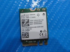 Dell Precision 7530 15.6" WiFi Wireless Card 1RKV5 9260NGW