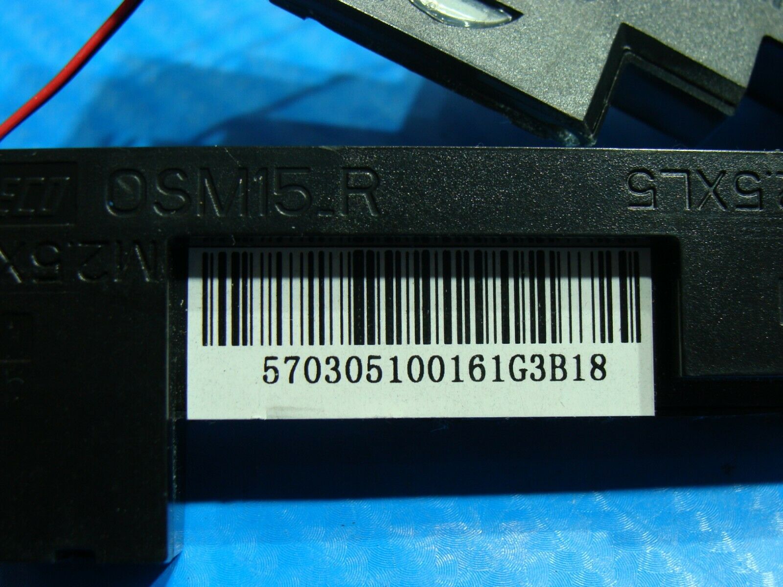 HP Notebook 15-d035dx 15.6