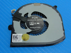 Dell XPS 15.6" 15 9560 Genuine Laptop CPU Cooling Fan TK9J1 DC28000IPF0 - Laptop Parts - Buy Authentic Computer Parts - Top Seller Ebay