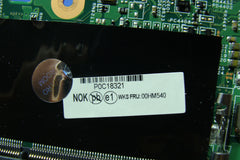 Lenovo ThinkPad L440 14" Genuine Intel Motherboard 00HM540