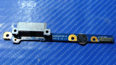 Sager Clevo NP9150 15.6" Genuine HDD Hard Drive Connector Board 6-71-P15EN-D02 CLEVO