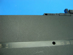 HP 14-an012nr 14" Genuine Bottom Case Base Cover 858072-001 6070B1019301 - Laptop Parts - Buy Authentic Computer Parts - Top Seller Ebay