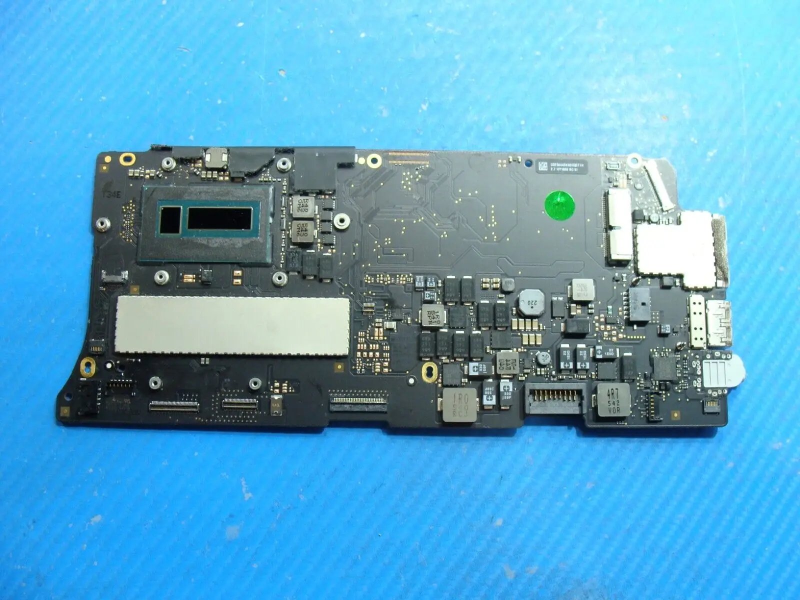 MacBook Pro A1502 13