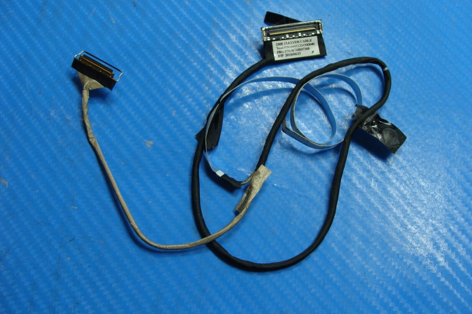 Lenovo IdeaPad 330S-15IKB 15.6