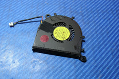Dell XPS 13 9360 13.3" Genuine Laptop Cooling Fan  XHT5V - Laptop Parts - Buy Authentic Computer Parts - Top Seller Ebay