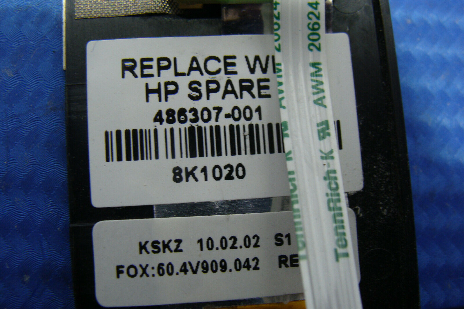 HP EliteBook 6930P 14.1