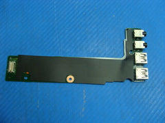 HP ProBook 6565B 15.6" Genuine Laptop Audio Jack USB Port Board - Laptop Parts - Buy Authentic Computer Parts - Top Seller Ebay