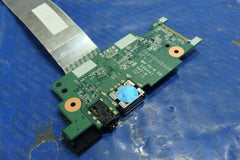HP Stream 11-y012nr 11.6" Genuine USB Audio Board w/Cable DA0Y0HAB6D0 ER* - Laptop Parts - Buy Authentic Computer Parts - Top Seller Ebay