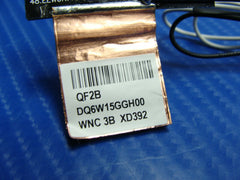 Dell Inspiron 20-3043 19.5" Genuine Wifi Wireless Antenna DQ6W15GGH00 ER* - Laptop Parts - Buy Authentic Computer Parts - Top Seller Ebay