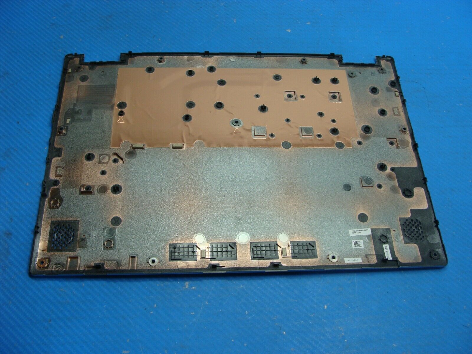 Asus Chromebook C523NA-TH44F 15.6