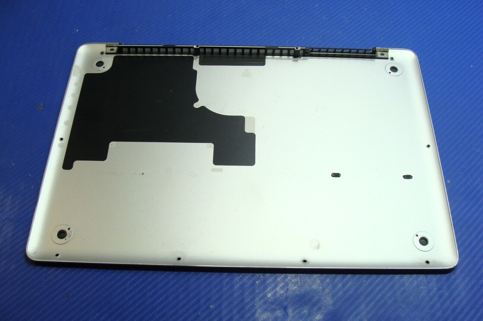 MacBook Pro A1278 13 Early 2010 MC374LL/A OEM Bottom Case Housing 922-9447