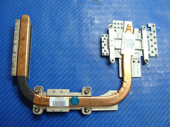 HP EliteBook 8530w 15.4" Genuine Laptop Cooling Heatsink 34.4V822.001 487010-001 HP