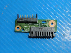 Dell Inspiron 15.6" 3543 Genuine Battery Connector Board X6YX9 Dell