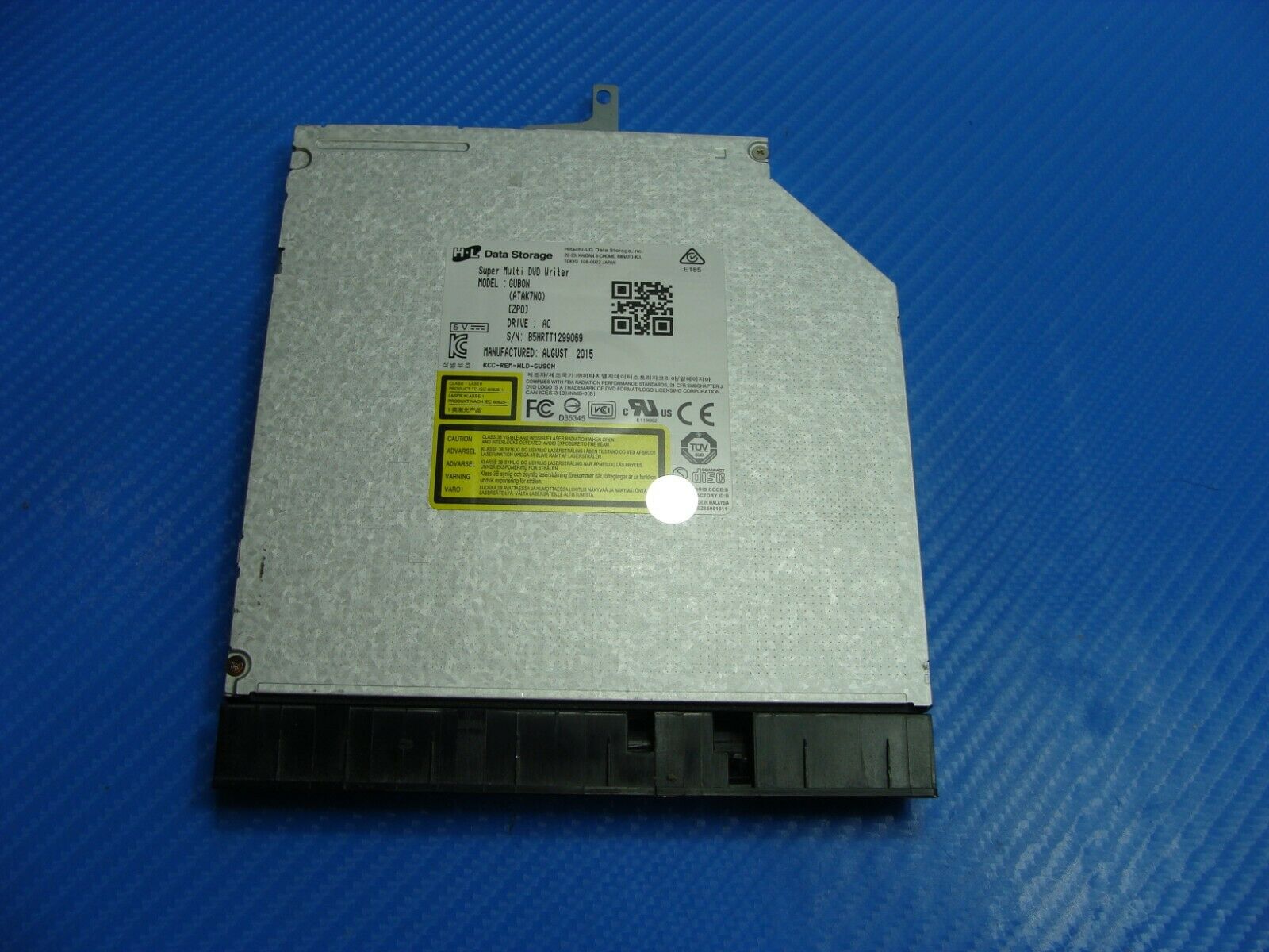 Toshiba Satellite S50-CBT2N01 15.6