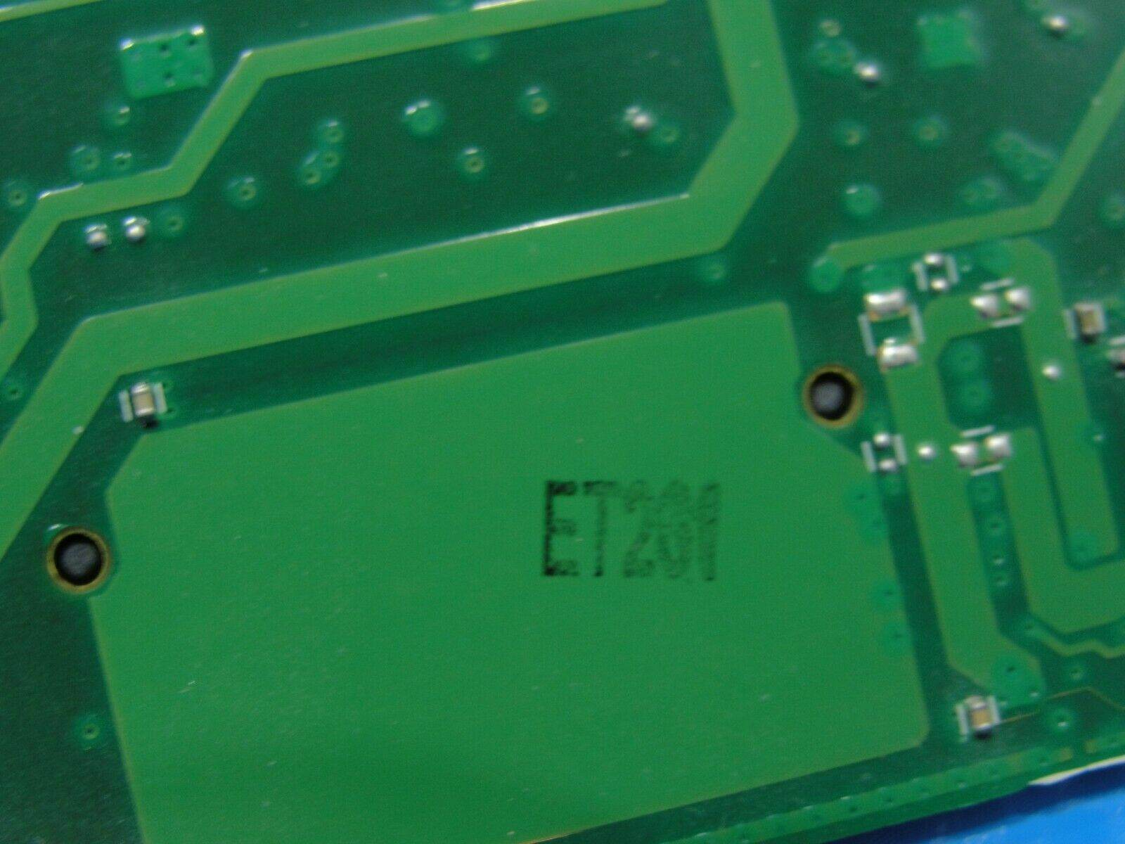 Toshiba Satellite C55D-A5206 AMD A4-5000 1.5GHz Motherboard V000325090 AS IS - Tested Computer Laptop Parts