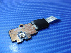 HP Elitebook 8440P 14.0" Genuine Laptop Power Button Board w/ Cable LS-4902P HP