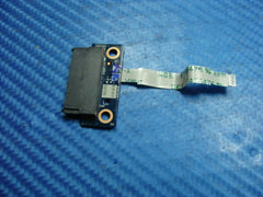 Lenovo IdeaPad 110-15ACL 15.6" Genuine DVD Connector Board w/Cable NS-A801 ER* - Laptop Parts - Buy Authentic Computer Parts - Top Seller Ebay