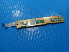 CyberPowerPC Tracer III Xtreme 15.6" Touchpad Button Board w/Cable DBAGK5CN61