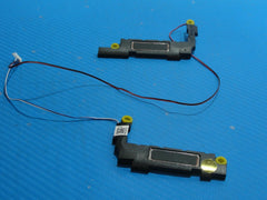 Asus Notebook Q406D 14" Genuine Laptop Left & Right Speaker Set  DN3411KF007 - Laptop Parts - Buy Authentic Computer Parts - Top Seller Ebay