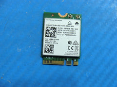 Dell Latitude 14" 5490 Genuine Laptop Wireless WiFi Card 8265NGW 8F3Y8