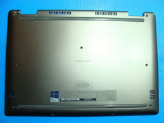 Dell Latitude 13 3379 13.3" Bottom Case Base Cover GGVH1 460.0BC03.0003 - Laptop Parts - Buy Authentic Computer Parts - Top Seller Ebay