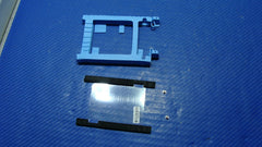 Toshiba Satellite C55-B5101 15.6" Genuine HDD Hard Drive Caddy w/ Screws TOSHIBA