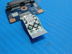 Lenovo 15.6" G50-80 80L0 OEM DVD Connector Board w/ Cable NS-A274 NBX0001A100 Lenovo