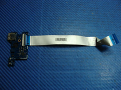 HP 15.6" 15-bn070wm Genuine Laptop USB Card Reader Board w/Cable LS-D702P GLP* - Laptop Parts - Buy Authentic Computer Parts - Top Seller Ebay