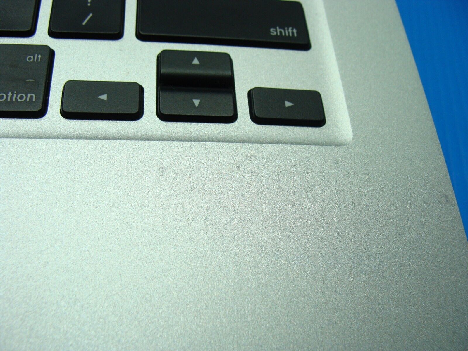 MacBook Air A1466 2015 BTO 13