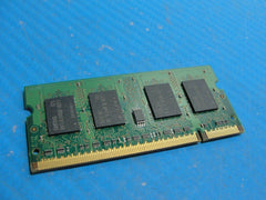 Dell Inspiron 15 1545 Samsung 1GB PC2-6400S RAM Memory M470T2864QZ3-CF7 - Tested Computer Laptop Parts