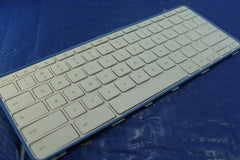 HP Chromebook 11.6" 11-SMB0 OEM Laptop Keyboard NSK-G30SQ 0C1U000203A GLP* HP