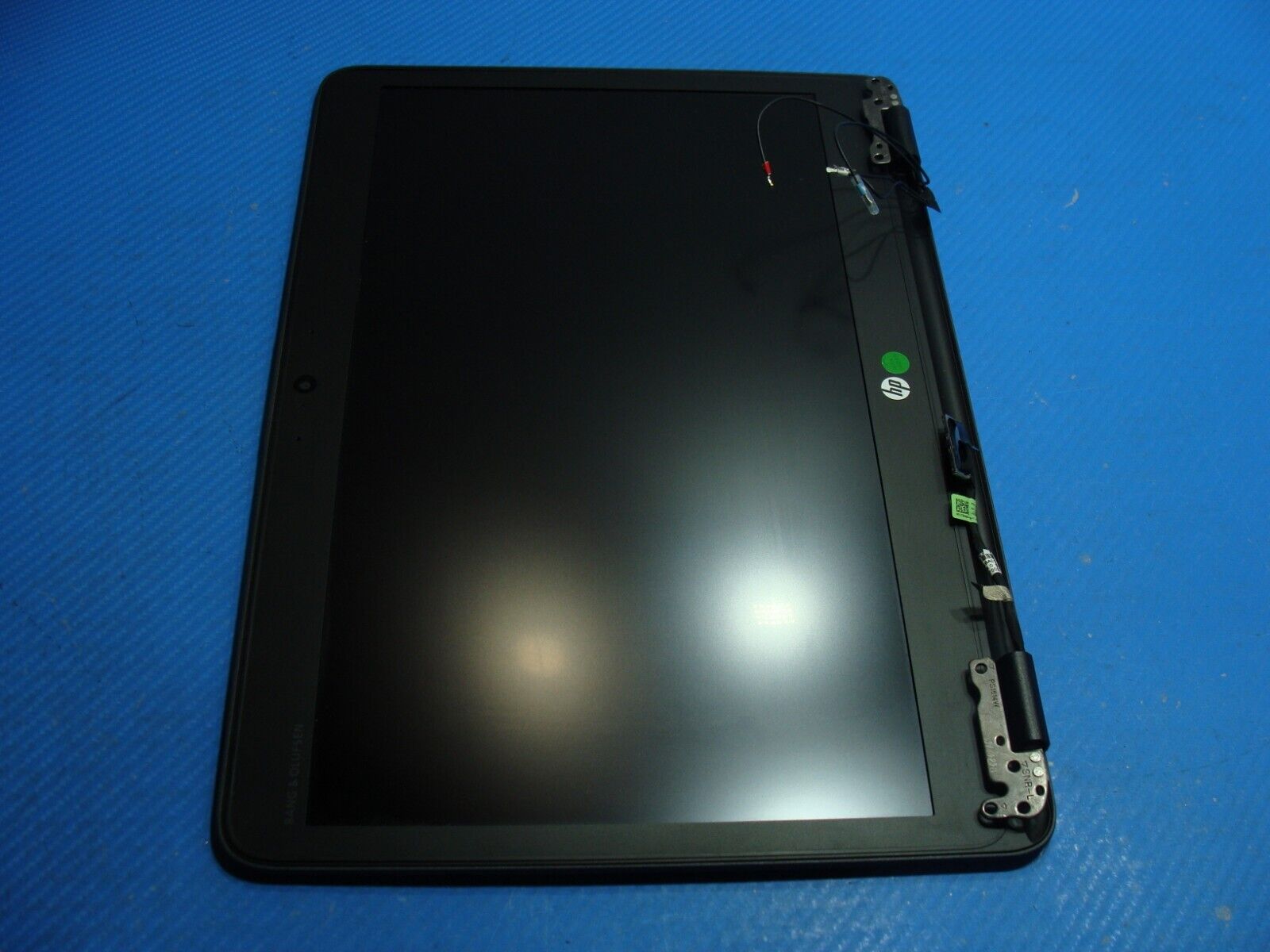 HP ZBook 14u G4 14